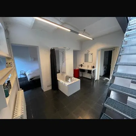 La Suite Cardinal Namur Exterior photo