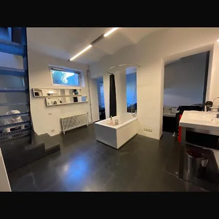 La Suite Cardinal Namur Exterior photo