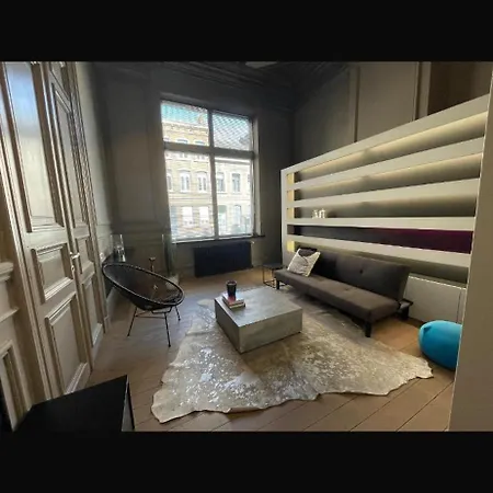La Suite Cardinal Namur Exterior photo
