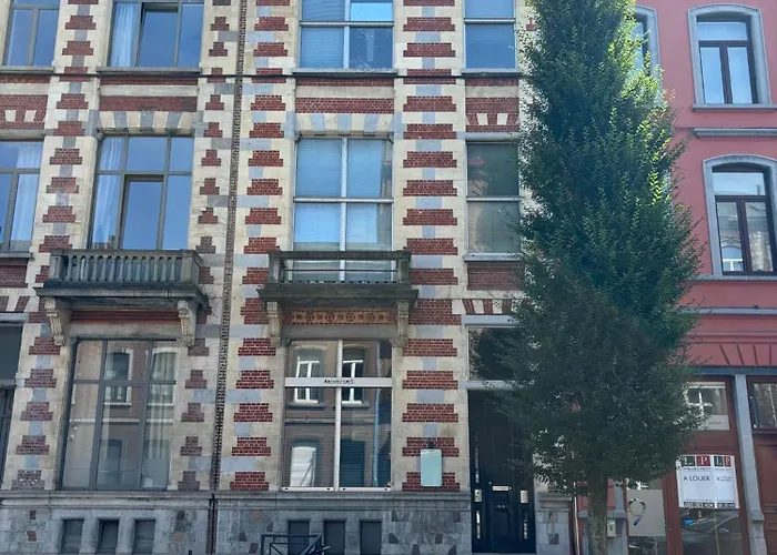 La Suite Cardinal