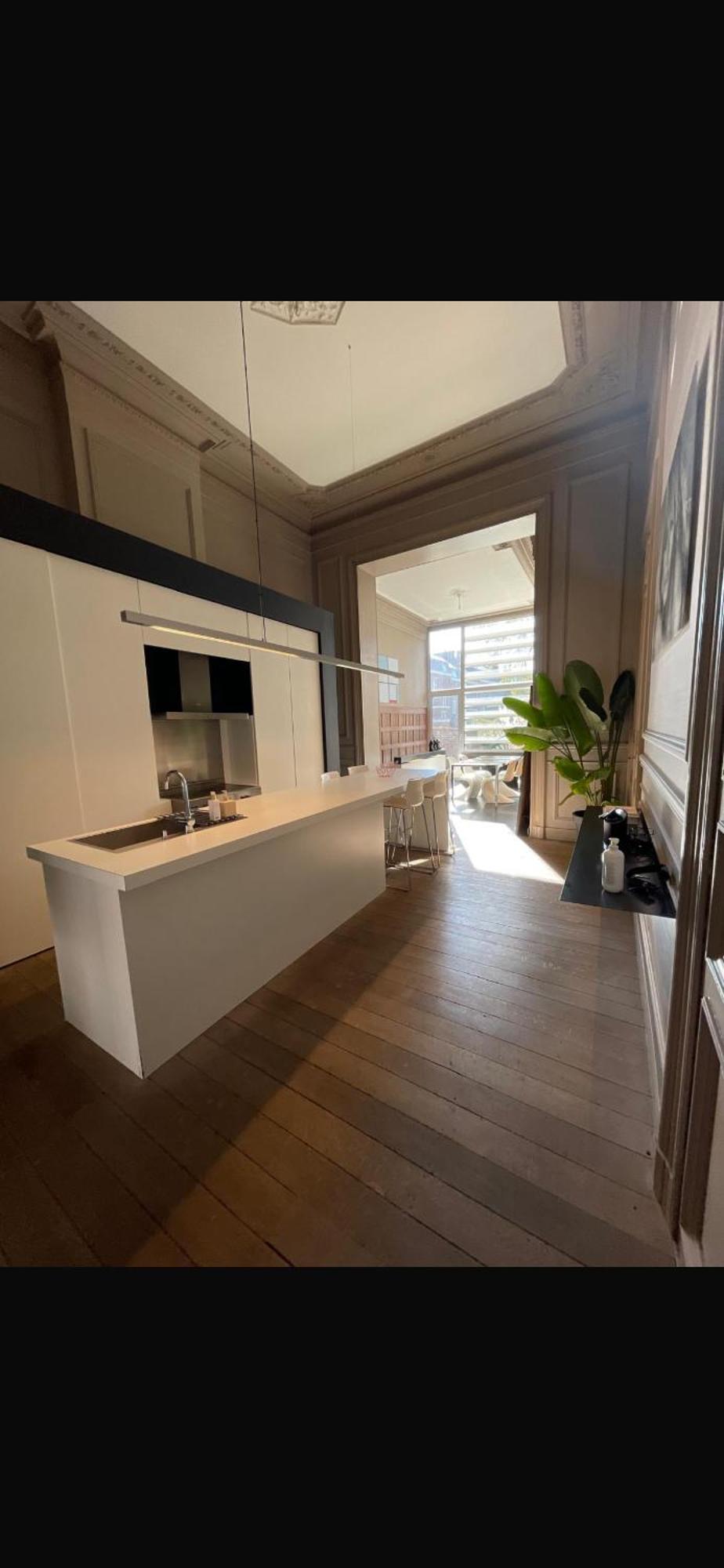 La Cardinal Appartement Namen
