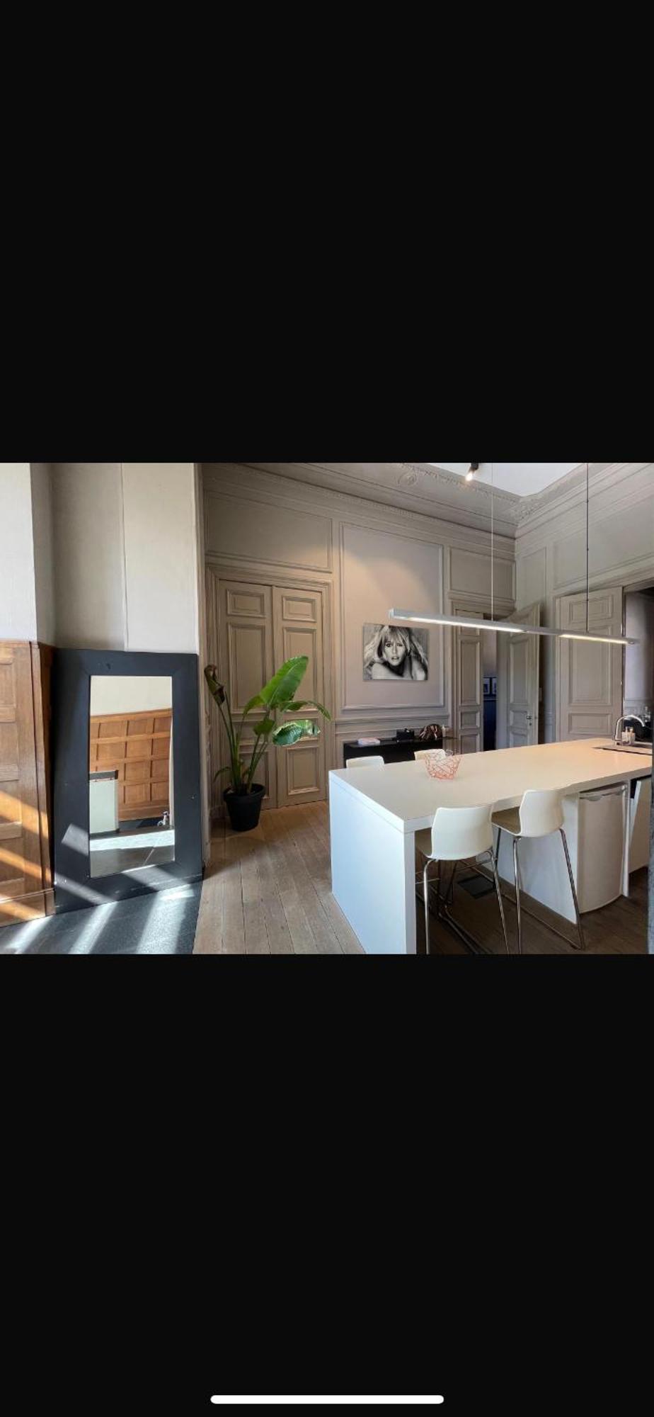La Cardinal Appartement *