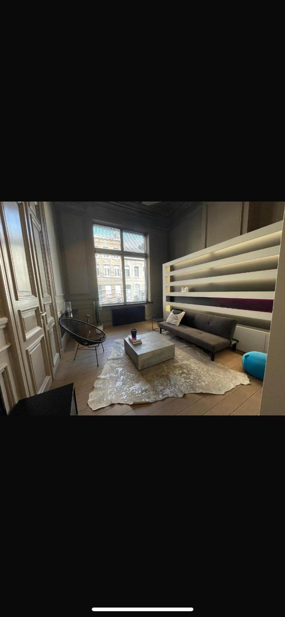 Appartement La Cardinal Namen