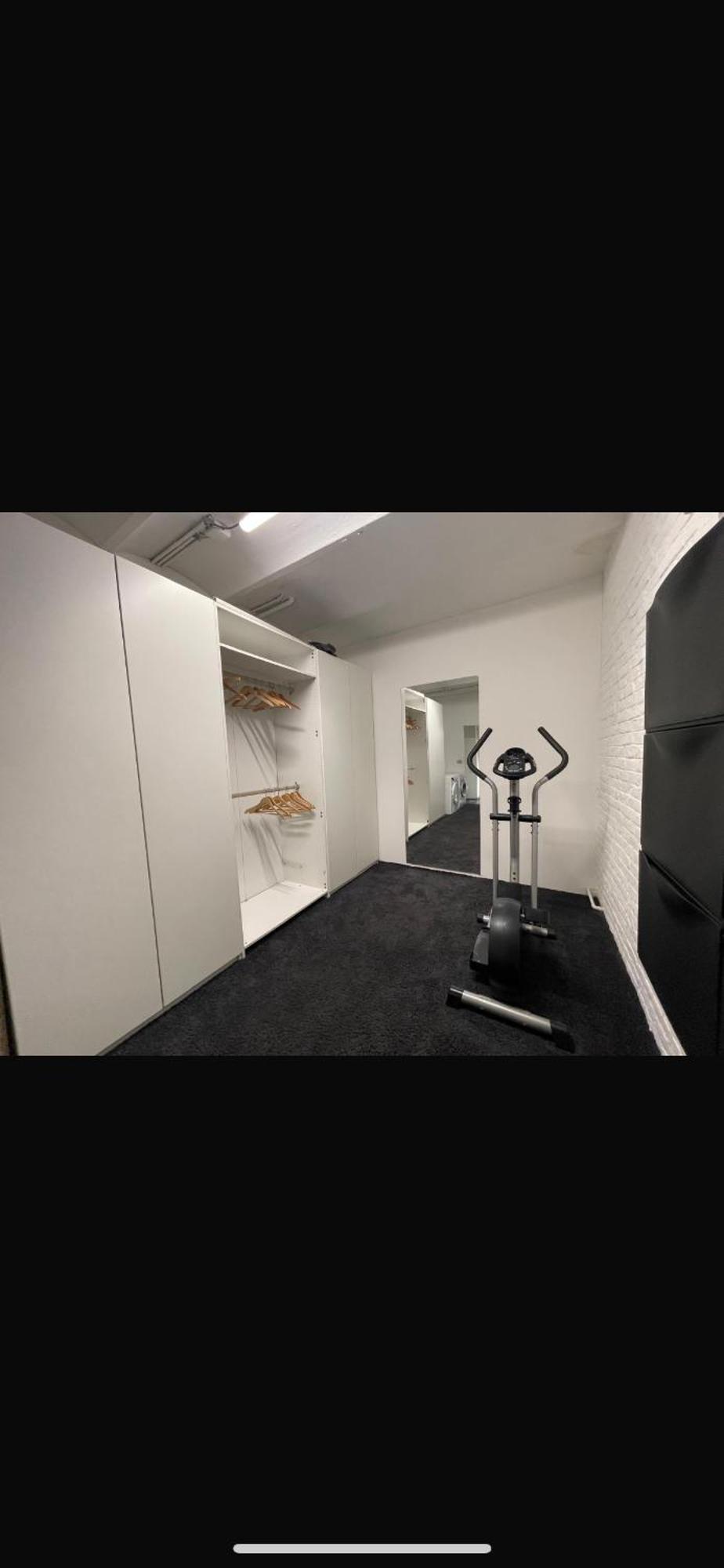 Appartement La Cardinal